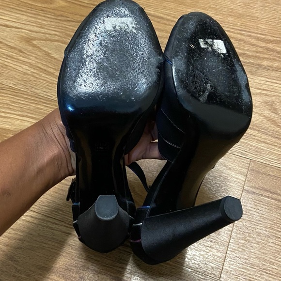 Pierre Hardy multicoloured sandals - Picture 8 of 15
